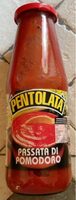 Passata di pomodoro