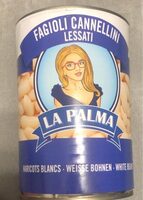 Fagioli cannelini
