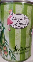 Lenticchie