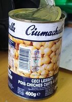 Ceci Lessati