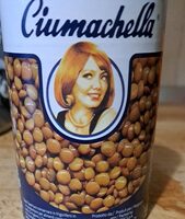 Lenticchie lessate