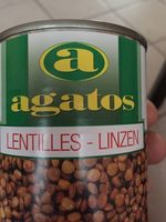 Lentilles