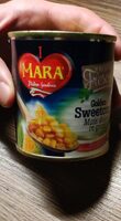 Mais dolce in grana