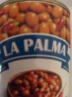 Fagioli borlotti
