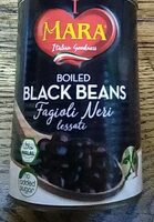 Fagioli neri