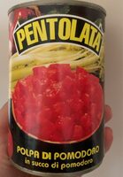 Polpa di Pomodoro
