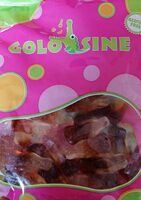 Golosine