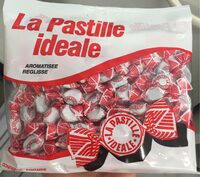 La pastille ideale
