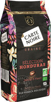 Café grain 100% arabica Bio