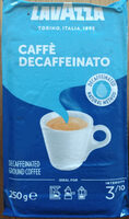 Caffè Decaffeinato