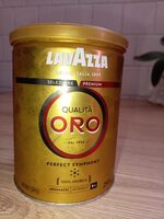 Boite café moulu 100% arabica