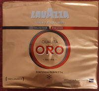 Qualità Oro