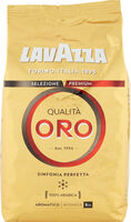 Qualità oro sinfonia perfetta
