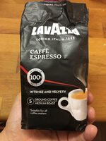 Lavazza Espresso Italiano classico ground coffee