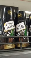 Carte noire