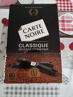 Carte noire