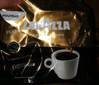 Perfetto Lungo