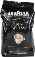 Lavazza Caffe Espresso Coffee Beans 250G