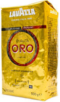 Qualità oro