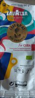 Caffè Tierra! biologico