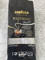 Café grains 100% arabica