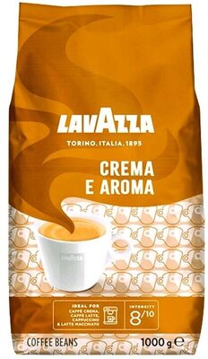Crema E Aroma