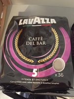 Caffè del bar
