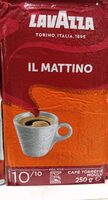 Café Il Mattino Lavazza