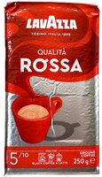 Kaffee Qualità Rossa