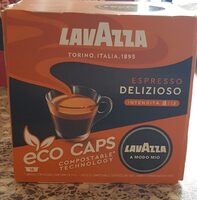 Espresso Delizioso