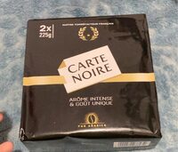 Café pur arabica