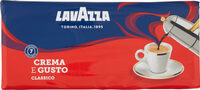 Crema e Gusto Classico