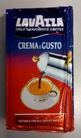 Crema e Gusto Classico