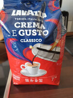 Crema e gusto Classico
