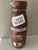 Mochaccino