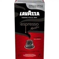 Espresso maestro