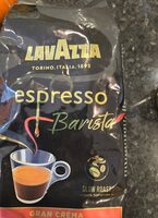 Gran Crema Coffee Beans