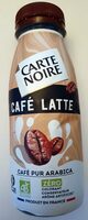 Café Latte