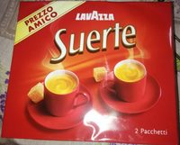 Suerte