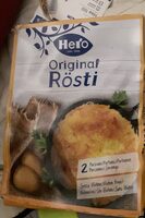 Rösti