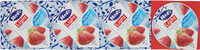 Confettura extra di fragole