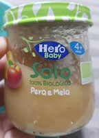 Hero baby
