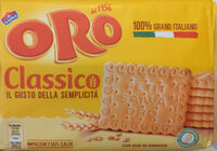 Biscotto Classico