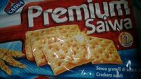 Prenium saiwa