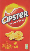Cipster