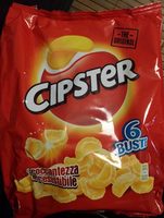 Cipster : The Original