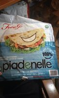 Piadanelle