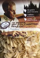 Fusilloni toscani