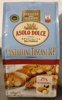 Cantuccini Toscani IGP