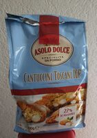 Cantuccini toscani IGP